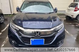 honda vezel 2019 -HONDA--VEZEL DAA-RU4--RU4-1308497---HONDA--VEZEL DAA-RU4--RU4-1308497-