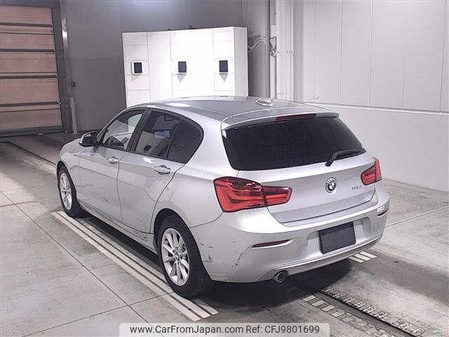 bmw 1-series 2017 -BMW--BMW 1 Series 1S20-0V843267---BMW--BMW 1 Series 1S20-0V843267- image 2