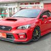 subaru wrx 2018 -SUBARU--WRX CBA-VAB--VAB-024918---SUBARU--WRX CBA-VAB--VAB-024918- image 1