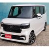 honda n-box 2024 -HONDA 【香川 581ｾ5767】--N BOX JF5--1145274---HONDA 【香川 581ｾ5767】--N BOX JF5--1145274- image 1