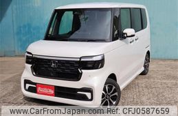 honda n-box 2024 -HONDA 【香川 581ｾ5767】--N BOX JF5--1145274---HONDA 【香川 581ｾ5767】--N BOX JF5--1145274-