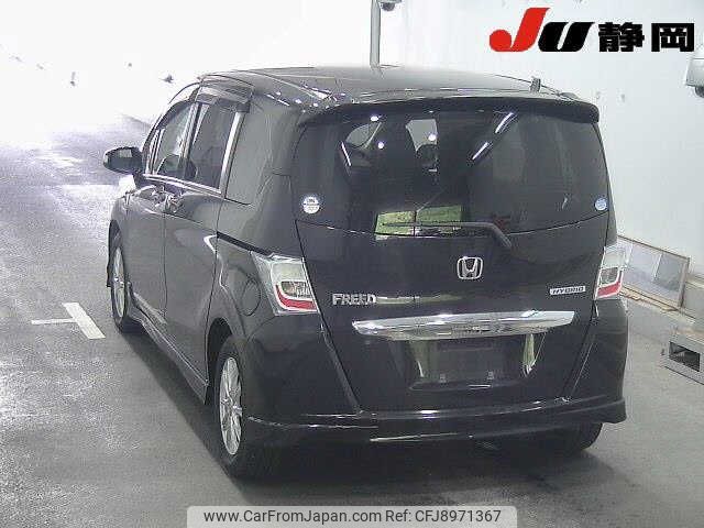 honda freed 2013 -HONDA--Freed GP3-1062808---HONDA--Freed GP3-1062808- image 2