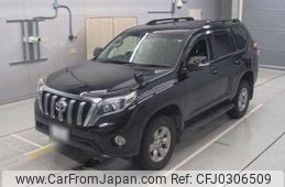 toyota land-cruiser-prado 2016 -TOYOTA 【滋賀 332ﾃ 403】--Land Cruiser Prado LDA-GDJ150W--GDJ150-0013695---TOYOTA 【滋賀 332ﾃ 403】--Land Cruiser Prado LDA-GDJ150W--GDJ150-0013695-