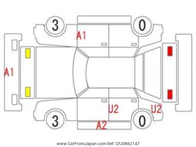 daihatsu tanto 2021 -DAIHATSU--Tanto 6BA-LA650S--LA650S-1084807---DAIHATSU--Tanto 6BA-LA650S--LA650S-1084807- image 2