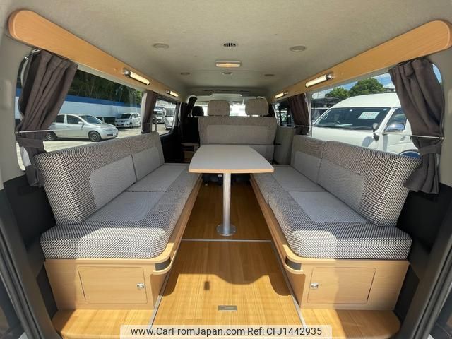 toyota hiace-wagon 2021 GOO_JP_700040407230250719003 image 2