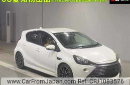 toyota aqua 2017 -TOYOTA--AQUA NHP10--6578993---TOYOTA--AQUA NHP10--6578993-