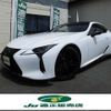 lexus lc 2021 -TOYOTA 【豊橋 366ﾋ11】--LC URZ100--0005452---TOYOTA 【豊橋 366ﾋ11】--LC URZ100--0005452- image 1