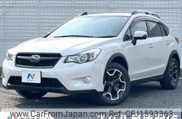 subaru xv 2015 CFJ1593363