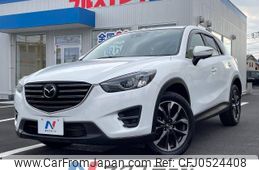 mazda cx-5 2015 -MAZDA--CX-5 LDA-KE2FW--KE2FW-208603---MAZDA--CX-5 LDA-KE2FW--KE2FW-208603-