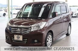 mitsubishi delica-d2 2019 -MITSUBISHI--Delica D2 MB36S--252819---MITSUBISHI--Delica D2 MB36S--252819-