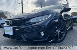 honda civic 2020 -HONDA--Civic 6BA-FK7--FK7-1202194---HONDA--Civic 6BA-FK7--FK7-1202194-