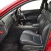 lexus is-f 2010 CFJ1755144 image 39