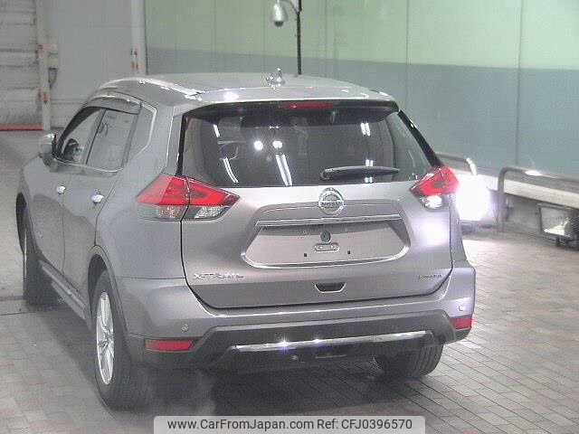 nissan x-trail 2017 -NISSAN--X-Trail HNT32-165436---NISSAN--X-Trail HNT32-165436- image 2