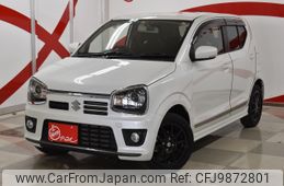 suzuki alto-works 2019 -SUZUKI--Alto Works DBA-HA36S--HA36S-913936---SUZUKI--Alto Works DBA-HA36S--HA36S-913936-