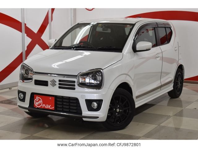 suzuki alto-works 2019 -SUZUKI--Alto Works DBA-HA36S--HA36S-913936---SUZUKI--Alto Works DBA-HA36S--HA36S-913936- image 1