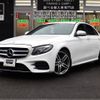 mercedes-benz e-class 2018 -MERCEDES-BENZ--Benz E Class LDA-213004C--WDD2130042A457570---MERCEDES-BENZ--Benz E Class LDA-213004C--WDD2130042A457570- image 1