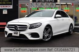 mercedes-benz e-class 2018 -MERCEDES-BENZ--Benz E Class LDA-213004C--WDD2130042A457570---MERCEDES-BENZ--Benz E Class LDA-213004C--WDD2130042A457570-