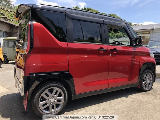 mitsubishi delica-mini 2023 -MITSUBISHI--Delica Mini 4AA-B38A--B38A-0509904---MITSUBISHI--Delica Mini 4AA-B38A--B38A-0509904- image 2