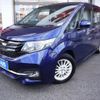 honda stepwagon 2017 -HONDA--Stepwgn DBA-RP4--RP4-1102959---HONDA--Stepwgn DBA-RP4--RP4-1102959- image 1