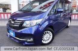 honda stepwagon 2017 -HONDA--Stepwgn DBA-RP4--RP4-1102959---HONDA--Stepwgn DBA-RP4--RP4-1102959-