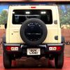 suzuki jimny-sierra 2023 CFJ1650134 image 15
