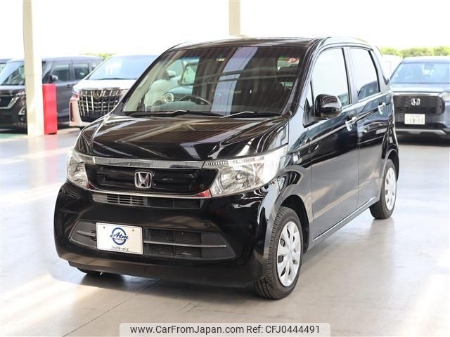 honda n-wgn 2018 -HONDA--N WGN DBA-JH1--JH1-1409404---HONDA--N WGN DBA-JH1--JH1-1409404- image 1