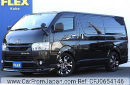 toyota hiace-van 2020 -TOYOTA--Hiace Van 3BF-TRH200V--TRH200-0332914---TOYOTA--Hiace Van 3BF-TRH200V--TRH200-0332914-