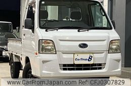 subaru sambar-truck 2010 quick_quick_EBD-TT2_TT2-472175