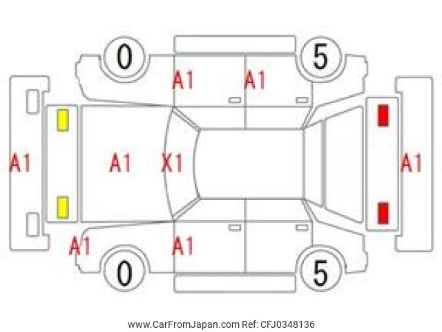 mazda cx-8 2022 -MAZDA--CX-8 3DA-KG2P--KG2P-362010---MAZDA--CX-8 3DA-KG2P--KG2P-362010- image 2