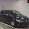 volkswagen golf 2014 -VOLKSWAGEN--VW Golf AUCJZ-EW291027---VOLKSWAGEN--VW Golf AUCJZ-EW291027- image 1