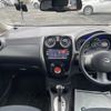 nissan note 2014 CFJ1678573 image 7