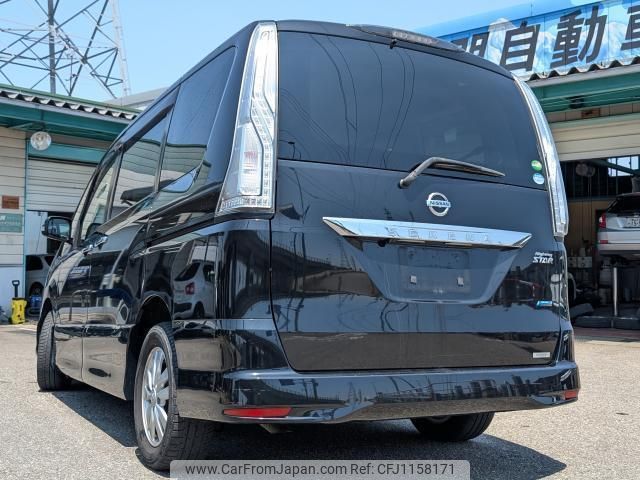 nissan serena 2014 quick_quick_DBA-FNC26_FNC26-031431 image 2