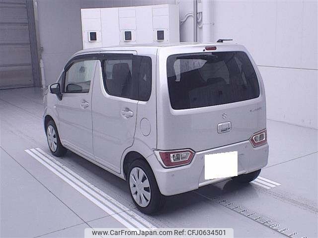 suzuki wagon-r 2023 -SUZUKI 【岐阜 582ﾒ8718】--Wagon R MH85S-191518---SUZUKI 【岐阜 582ﾒ8718】--Wagon R MH85S-191518- image 2