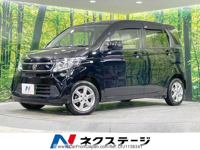 honda n-wgn 2016 quick_quick_JH2_JH2-1112016 image 1