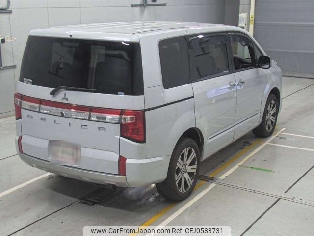 mitsubishi delica-d5 2022 -MITSUBISHI--Delica D5 CV1W-4003502---MITSUBISHI--Delica D5 CV1W-4003502- image 2