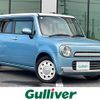 suzuki alto-lapin 2015 -SUZUKI--Alto Lapin DBA-HE22S--HE22S-884842---SUZUKI--Alto Lapin DBA-HE22S--HE22S-884842- image 1