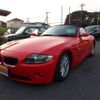 bmw z4 2004 CFJ1617032 image 2