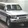 mitsubishi pajero 1998 CFJ1862031 image 1