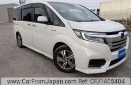 honda stepwagon 2017 -HONDA--Stepwgn 6AA-RP5--RP5-1051618---HONDA--Stepwgn 6AA-RP5--RP5-1051618-