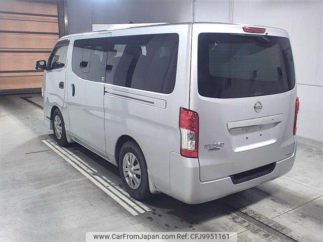 nissan caravan-van 2019 -NISSAN--Caravan Van VW2E26-111344---NISSAN--Caravan Van VW2E26-111344- image 2