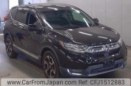 honda cr-v 2019 CFJ1512883