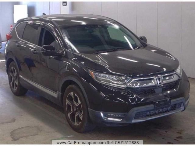 honda cr-v 2019 CFJ1512883 image 1