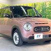 suzuki alto-lapin-chocolat 2024 CFJ1724329 image 16