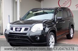 nissan x-trail 2013 -NISSAN--X-Trail DBA-NT31--NT31-308052---NISSAN--X-Trail DBA-NT31--NT31-308052-