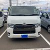 toyota regius 2016 CFJ1853967 image 2