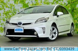 toyota prius 2013 quick_quick_DAA-ZVW30_ZVW30-1722836