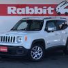 jeep renegade 2018 -CHRYSLER 【伊勢志摩 310ﾂ 516】--Jeep Renegade ABA-BU14--1C4BU0000HPG78310---CHRYSLER 【伊勢志摩 310ﾂ 516】--Jeep Renegade ABA-BU14--1C4BU0000HPG78310- image 1