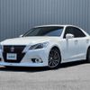 toyota crown 2013 -TOYOTA--Crown DBA-GRS210--GRS210-6010184---TOYOTA--Crown DBA-GRS210--GRS210-6010184- image 8