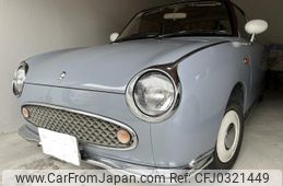 nissan figaro 1991 quick_quick_E-FK10_FK10-008463