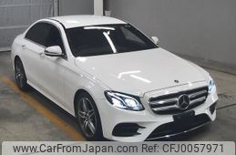 mercedes-benz e-class 2017 quick_quick_RBA-213045C_WDD2130452A277639